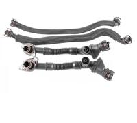 Kit de reparación, ventilación del cárter VAICO V20-3292