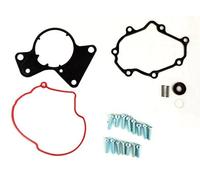Kit de reparación del servofreno 91112E MEAT & DORIA para VW TOUAREG MULTIVAN T5