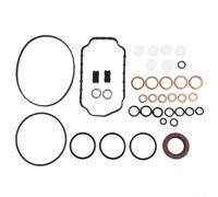 Kit de reparación del sistema de combustible compatible con Bosch 1467010059 14670-10059 1-467-010-059 para Dodge 5.9L 12V 2500 3500 VE bomba