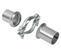 BOSAL 263-018 Kit reparación, tubo escape