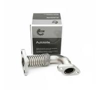 Kit de reparación del turbo 14SKV715 ESEN SKV para VW MULTIVAN T6