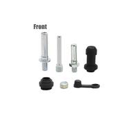 (Kit de reparación delantera) Para el kit de reparación de pinza de freno Nissin Kit de reconstrucción