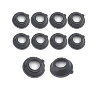 Kit De Reparación Diafragma Vacío del Carburador para Yam&AHA V-Star 650 XVS650 XV250 XVS400 XVZ1300(10pcs)
