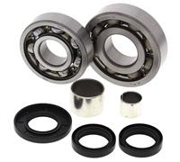 Kit de reparación, diferencial 4 RIDE AB25-2053