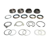 Kit de reparación, eje de levas de freno AUGER 51375
