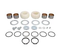 Kit de reparación, eje de levas de freno AUGER 53838