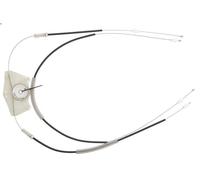 Kit de reparación, elevalunas BLIC 6205-01-025802P para NEW BEETLE 2 1998-