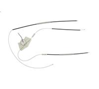 Kit de reparación, elevalunas BLIC 6205-01-037806P para CAYENNE (9PA) 3.2 2003-