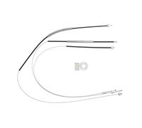 Kit de reparación, elevalunas BLIC 6205-01-038812P