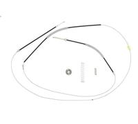 Kit de reparación, elevalunas BLIC 6205-01-046807P para EOS (1F7, 1F8) 2 2006-