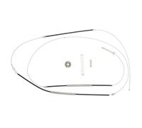 Kit de reparación, elevalunas BLIC 6205-01-051807P izquierda