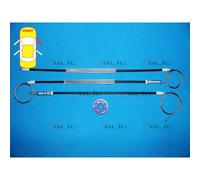 Kit de reparación, elevalunas BLIC 6205-01-053806P