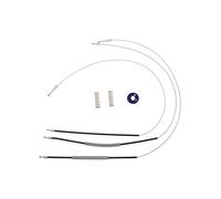 Kit de reparación, elevalunas BLIC 6205-01-053807P izquierda