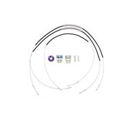 Kit de reparación, elevalunas BLIC 6205-01-053817P izquierda