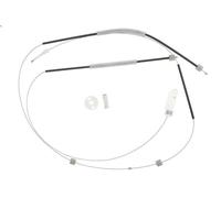 Kit de reparación, elevalunas BLIC 6205-02-039814P para CLS (C219) 3 2008-2010