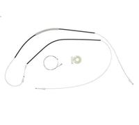 Kit de reparación, elevalunas BLIC 6205-03-028812P para FOCUS I 2 2002-2004