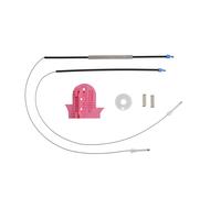 Kit de reparación, elevalunas BLIC 6205-03-043803P izquierda