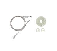 Kit de reparación, elevalunas BLIC 6205-05-010814P