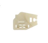 Kit de reparación, elevalunas BLIC 6205-05-013823P para BMW 3 (E46) 2 1998-2000