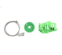 Kit de reparación, elevalunas BLIC 6205-05-021803P para BMW 3 (E90) 2 2005-2007