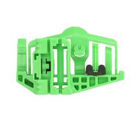 Kit de reparación, elevalunas BLIC 6205-05-021823P izquierda