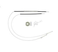 Kit de reparación, elevalunas BLIC 6205-07-033802P para PANDA (141_) 1 1985-