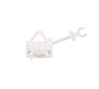 Kit de reparación, elevalunas BLIC 6205-07-033821P izquierda