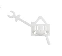 Kit de reparación, elevalunas BLIC 6205-07-033822P para PANDA (141_) 1 1983-