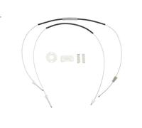 Kit de reparación, elevalunas BLIC 6205-08-016804P para 607 (9D, 9U) 3 2000-