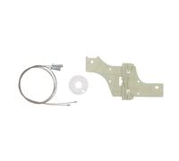 Kit de reparación, elevalunas BLIC 6205-08-035801P izquierda