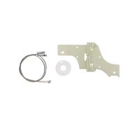 Kit de reparación, elevalunas BLIC 6205-08-035803P izquierda