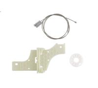 Kit de reparación, elevalunas BLIC 6205-08-035804P para 508 I (8D_) 2 2010-2018