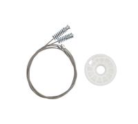 Kit de reparación, elevalunas BLIC 6205-08-035814P