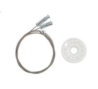 Kit de reparación, elevalunas BLIC 6205-08-035814P para 508 I (8D_) 2 2014-2018