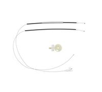 Kit de reparación, elevalunas BLIC 6205-09-025809P izquierda