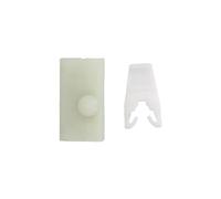 Kit de reparación, elevalunas BLIC 6205-09-025821P izquierda