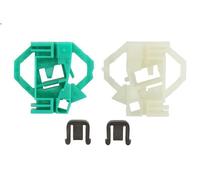 Kit de reparación, elevalunas BLIC 6205-10-001822P para INCA (6K9) 1.4 1995-