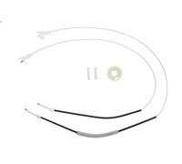 Kit de reparación, elevalunas BLIC 6205-16-014806P para TERRANO II 3 2002-2007