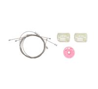 Kit de reparación, elevalunas BLIC 6205-20-034801P izquierda