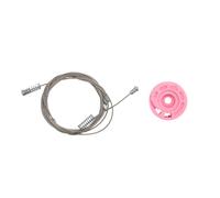 Kit de reparación, elevalunas BLIC 6205-20-034807P izquierda