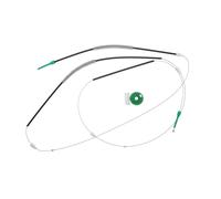 Kit de reparación, elevalunas BLIC 6205-25-016807P izquierda