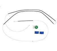 Kit de reparación, elevalunas BLIC 6205-25-024801P para A3 (8L1) 1.6 2000-2003