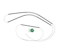 Kit de reparación, elevalunas BLIC 6205-25-025807P Izquierda