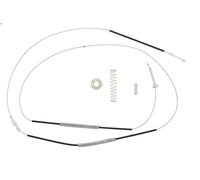 Kit de reparación, elevalunas BLIC 6205-25-026807P para TT (8N3) 1.8 2002-2006