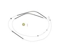 Kit de reparación, elevalunas BLIC 6205-25-038807P izquierda