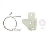 Kit de reparación, elevalunas BLIC 6205-43-006804P para OCTAVIA II 2 2005-2013