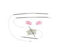 Kit de reparación, elevalunas BLIC 6205-43-009807P izquierda