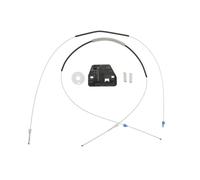 Kit de reparación, elevalunas delantero izquierdo BLIC 6205-30-003801P