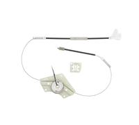 Kit de reparación, elevalunas trasero derecho (completo) BLIC 6205-43-003836P