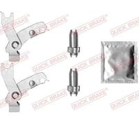 Kit de reparación, expansor QUICK BRAKE para IVECO DAILY V Autobús 3 2011-2014